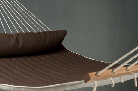 La Siesta Hamac à Barres Alabama Kingsize 210cm 