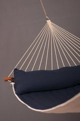 La Siesta Hamac à Barres Alabama Kingsize 210cm 