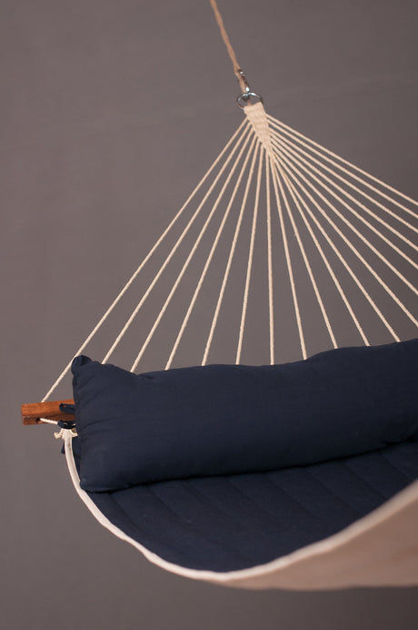 La Siesta Hamac à Barres Alabama Kingsize 210cm 