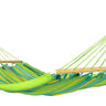 La Siesta Hamac à Barres Alisio 190cm Lime 