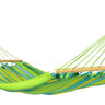 La Siesta Hamac à Barres Alisio 190cm Lime 