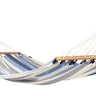 La Siesta Hamac à Barres Alisio 190cm Sea Salt 