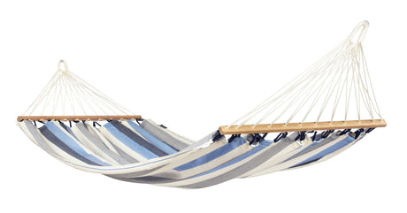La Siesta Hamac à Barres Alisio 190cm Sea Salt 