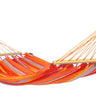 La Siesta Hamac à Barres Alisio 190cm Toucan 