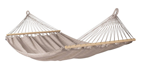 La Siesta Hamac à Barres Alisio 210cm Bambou 