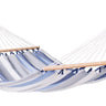 La Siesta Hamac à Barres Alisio 210cm Sea Salt 
