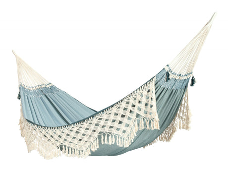 La Siesta Hamac Classique Bossanova 260cm Fjord 