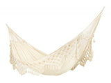 La Siesta Hamac Classique Bossanova 260cm Latte 