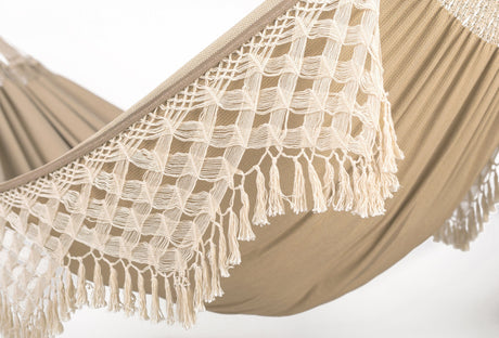 La Siesta Hamac Classique Bossanova Kingsize 260cm 