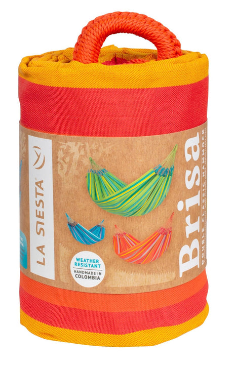 La Siesta Hamac Classique Brisa 230cm 