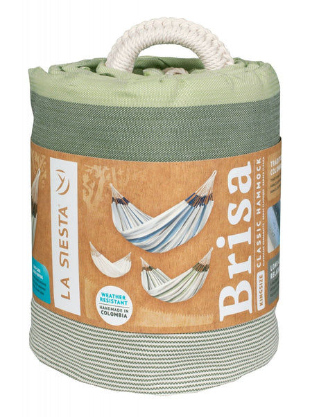 La Siesta Hamac Classique Brisa 260cm 