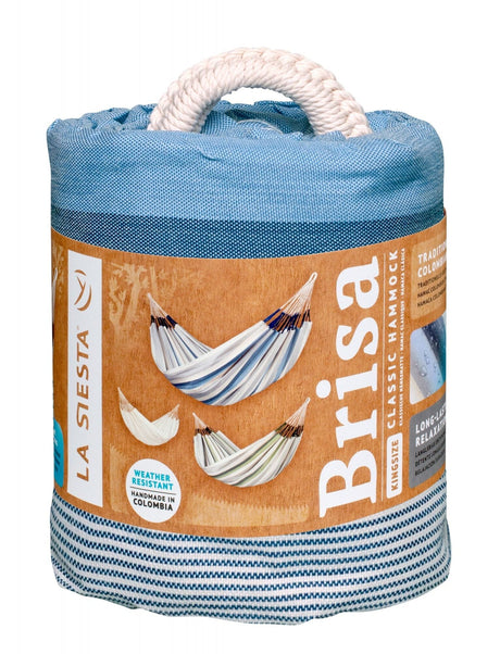 La Siesta Hamac Classique Brisa 260cm 
