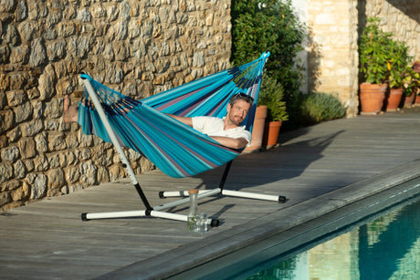 La Siesta Hamac Classique Brisa Double 230cm 