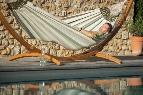 La Siesta Hamac Classique Brisa Kingsize 260cm 