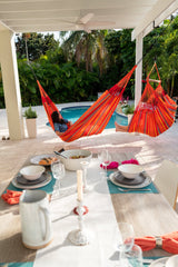 La Siesta Hamac Classique Brisa Simple 200cm 