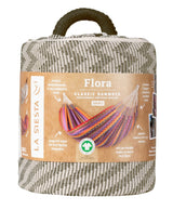 La Siesta Hamac Classique Flora 230cm 