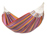 La Siesta Hamac Classique Flora 260cm Flowers 