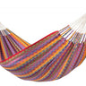 La Siesta Hamac Classique Flora 260cm Flowers 