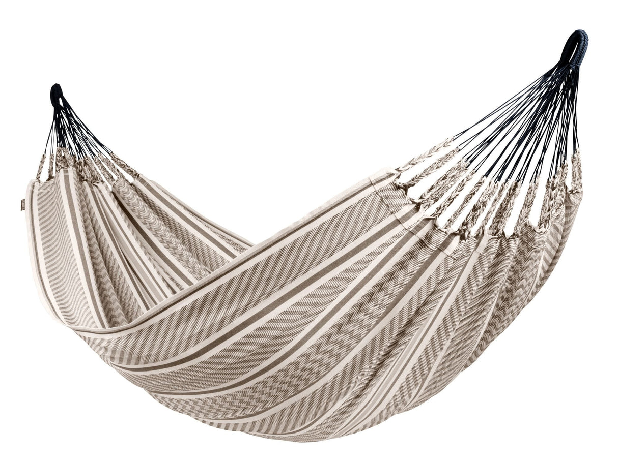 La Siesta Hamac Classique Flora 260cm Zebra 