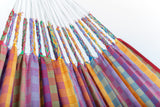 La Siesta Hamac Classique Flora Kingsize 260cm 