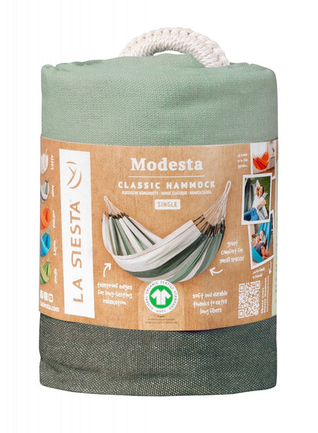 La Siesta Hamac Classique Modesta 200cm 