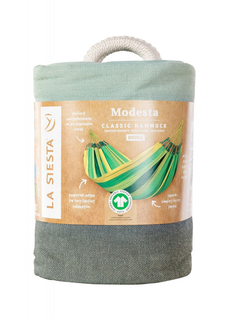 La Siesta Hamac Classique Modesta 230cm 