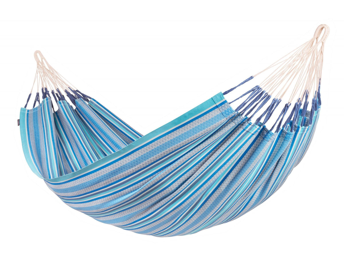 La Siesta Hamac Classique Modesta 230cm Azure 