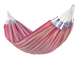 La Siesta Hamac Classique Modesta 230cm Flamingo 