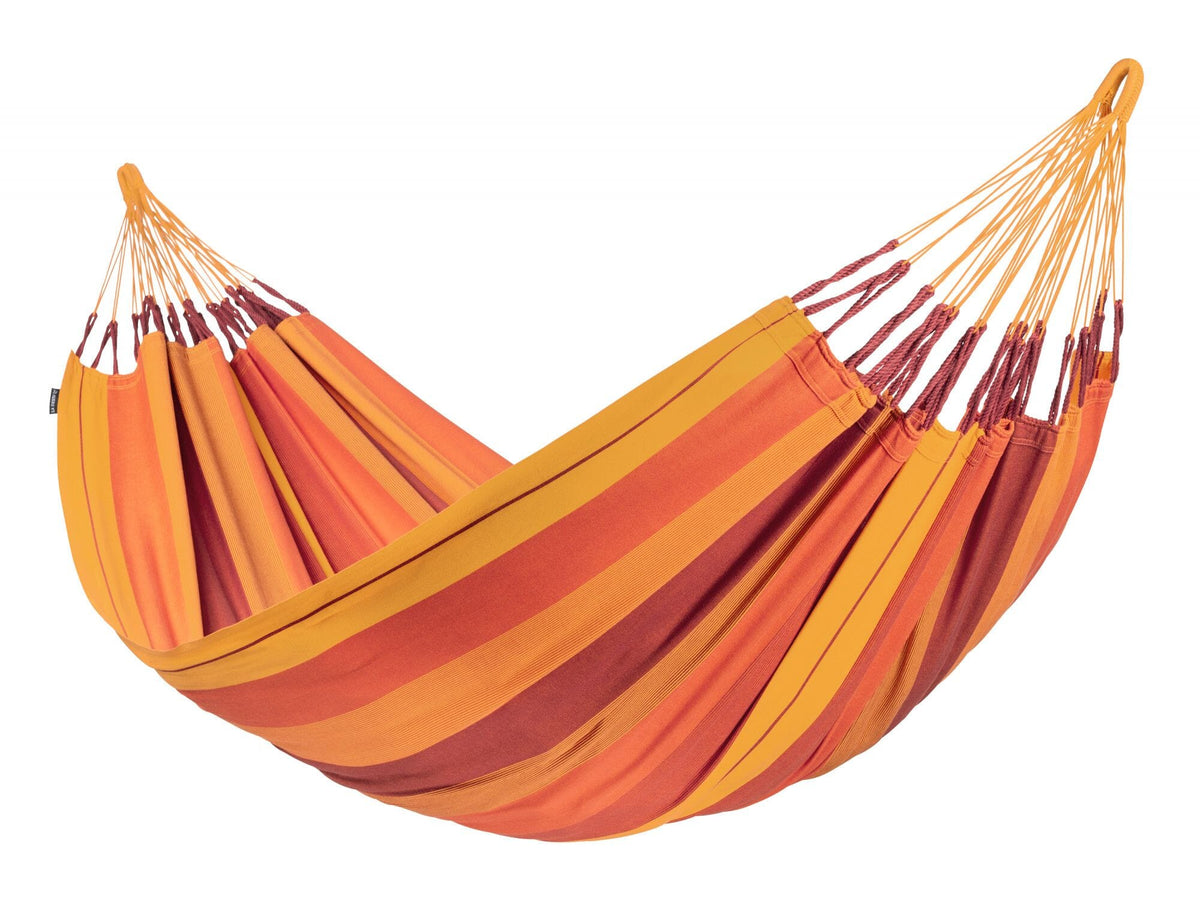 La Siesta Hamac Classique Modesta 230cm Volcano 