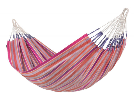 La Siesta Hamac Classique Modesta 260cm Flamingo 