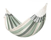 La Siesta Hamac Classique Modesta Kingsize 260x180cm / L:400cm Indoor Olive 