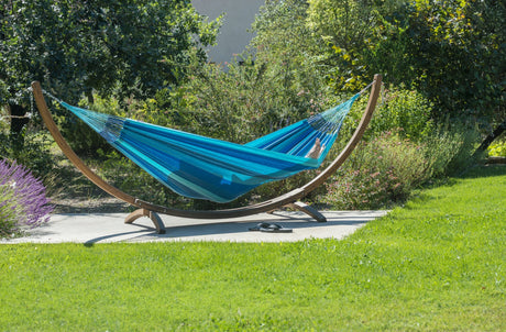 La Siesta Hamac Classique Modesta Simple 200cm 