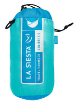 La Siesta Hamac de voyage Colibri 320cm 