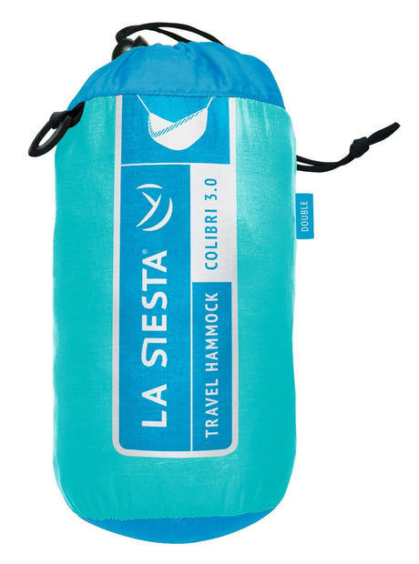 La Siesta Hamac de voyage Colibri 320cm 