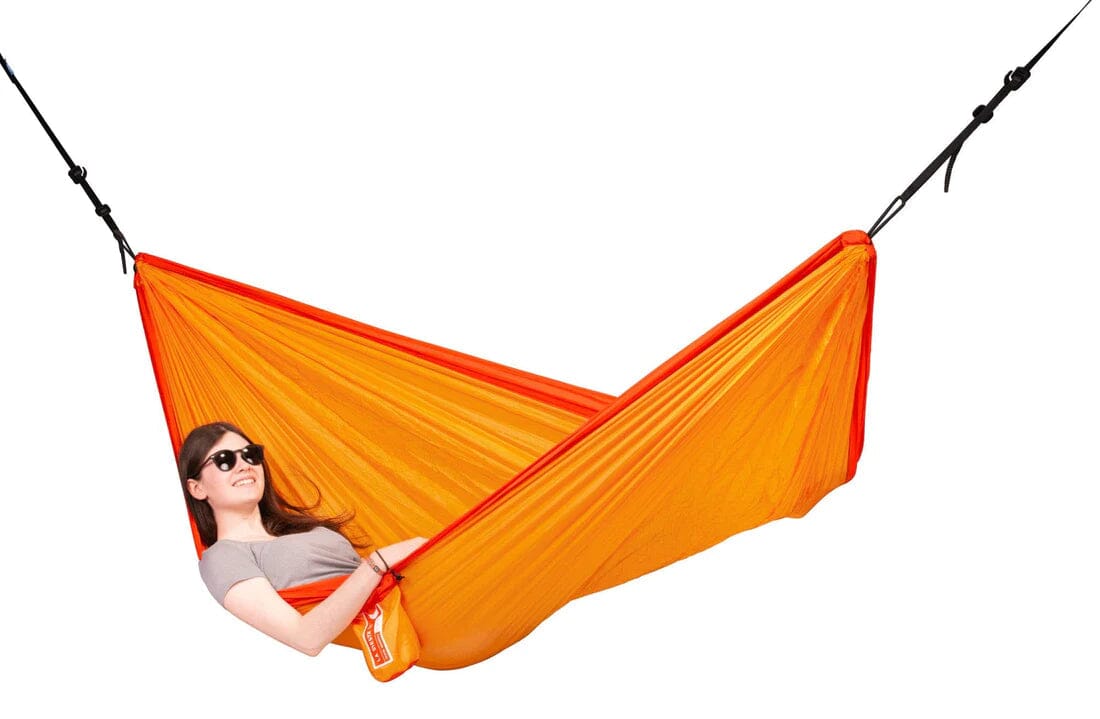 La Siesta Hamac de voyage Colibri Simple 300cm 
