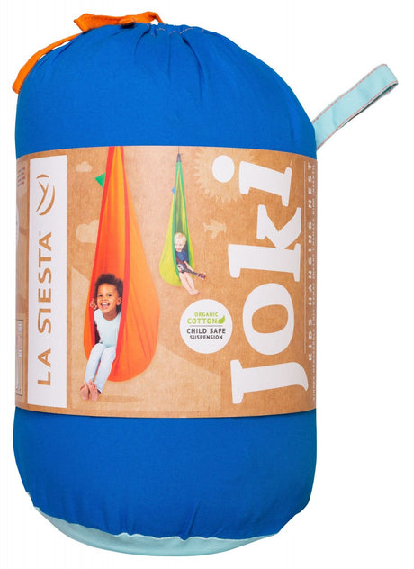 La Siesta Joki Nid Hamac pour enfants 