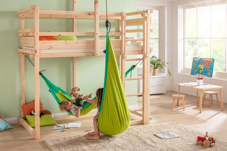La Siesta Joki Nid Hamac pour enfants 