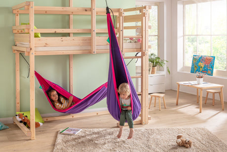 La Siesta Joki Nid Hamac pour enfants 