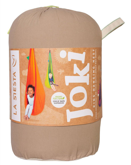La Siesta Joki Nid Hamac pour enfants 