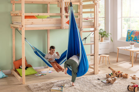 La Siesta Joki Nid Hamac pour enfants 