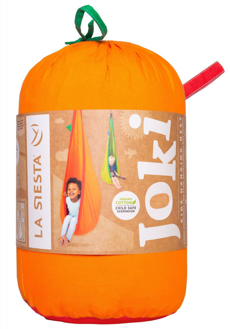 La Siesta Joki Nid Hamac pour enfants 
