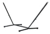 La Siesta Nautico Support pour hamacs simples L:270-310cm Anthracite 