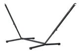 La Siesta Nautico Support pour hamacs simples L:270-310cm Anthracite 