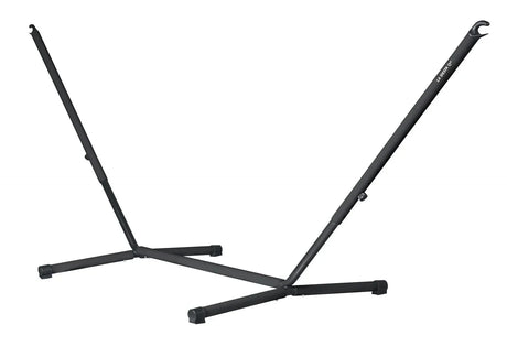 La Siesta Nautico Support pour hamacs simples L:270-310cm Anthracite 