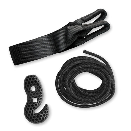 La Siesta TreeMount Kit de fixation pour chaise-hamacs 