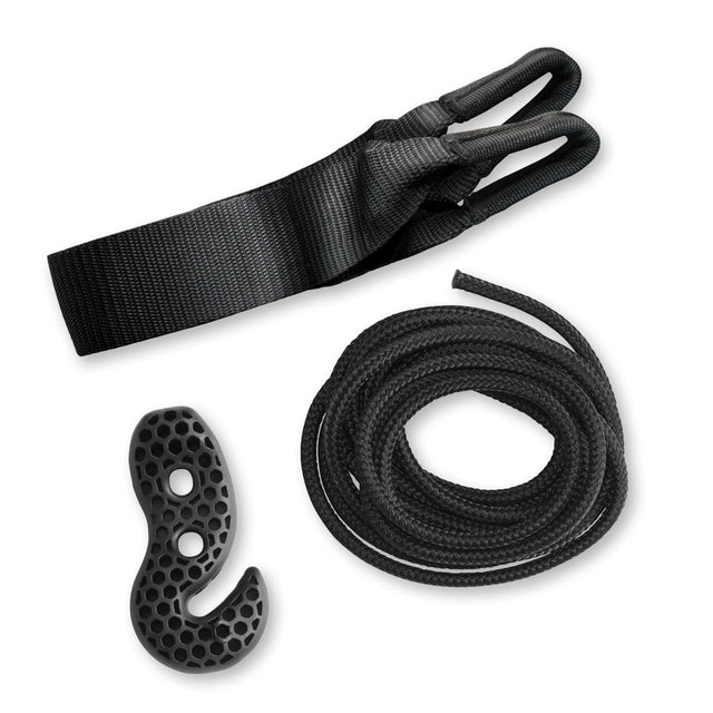La Siesta TreeMount Kit de fixation pour chaise-hamacs 