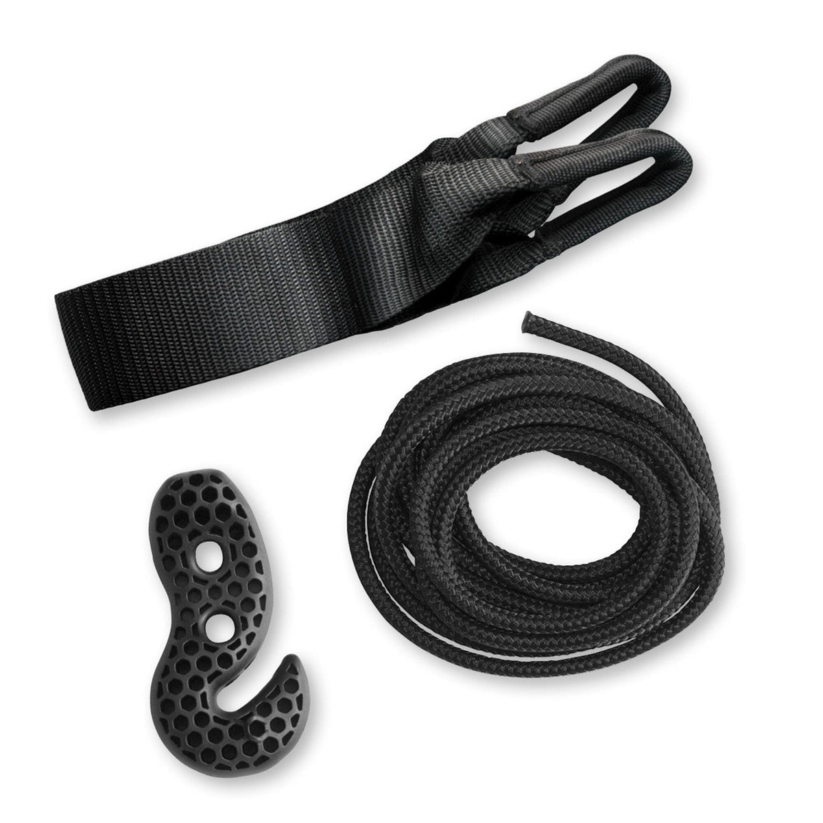 La Siesta TreeMount Kit de fixation pour chaise-hamacs 