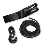 La Siesta TreeMount Kit de fixation pour chaise-hamacs 
