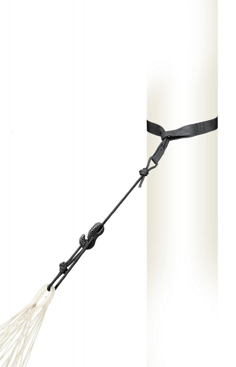 La Siesta TreeMount Kit de fixation pour hamacs 