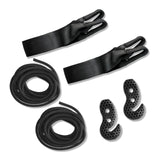 La Siesta TreeMount Kit de fixation pour hamacs 